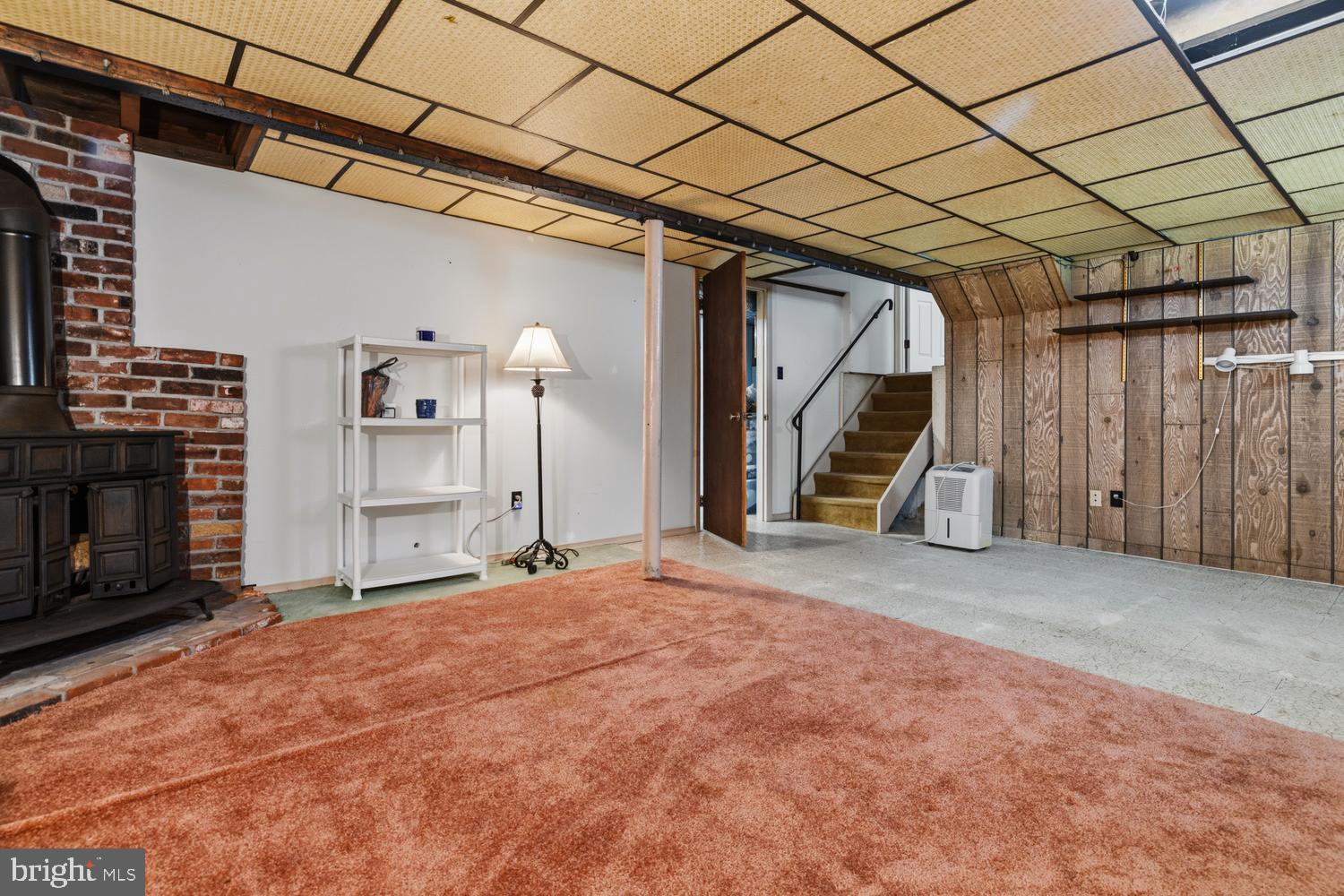 NESHAMINY VALLEY - Residential