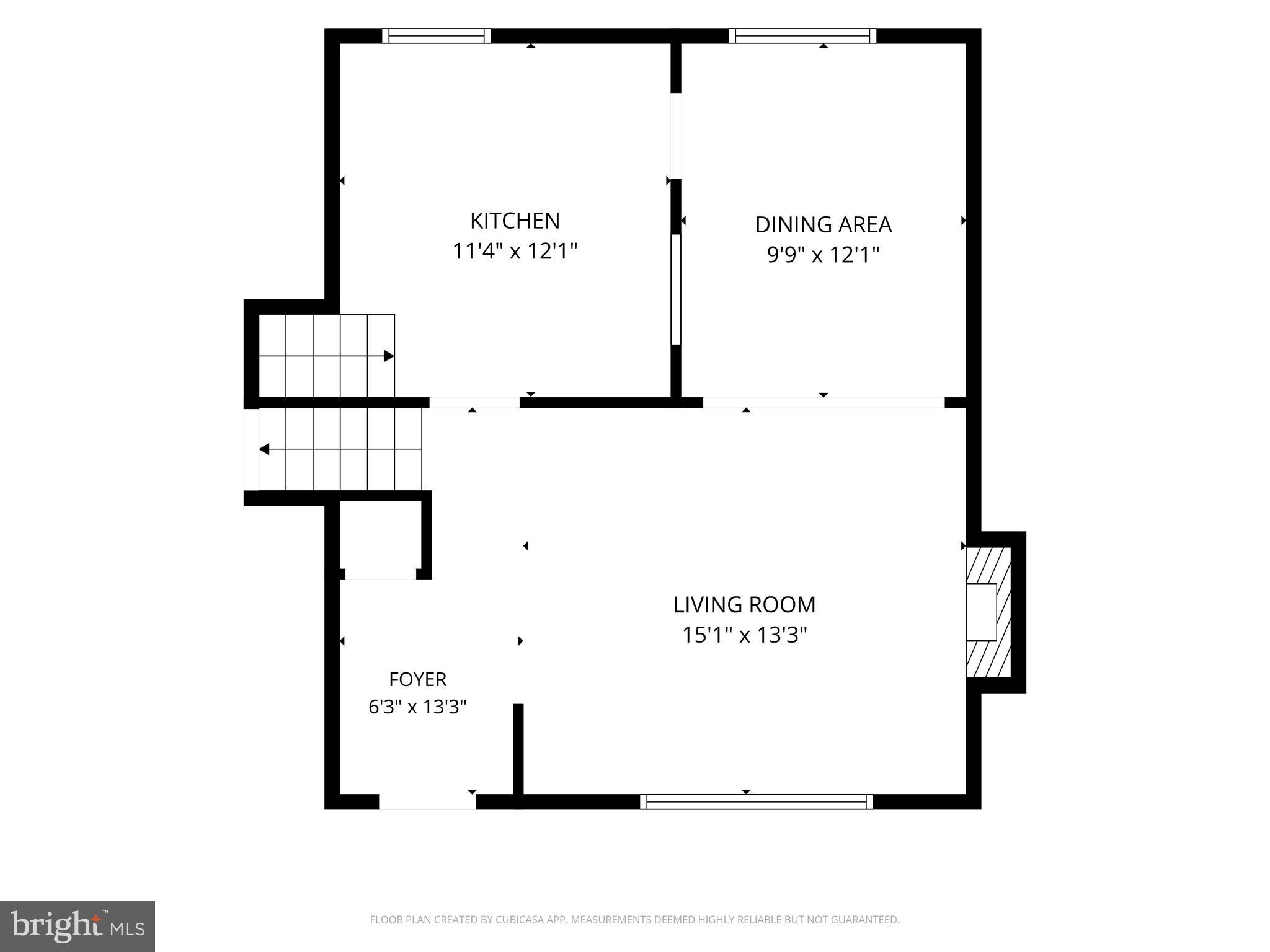 NESHAMINY VALLEY - Residential