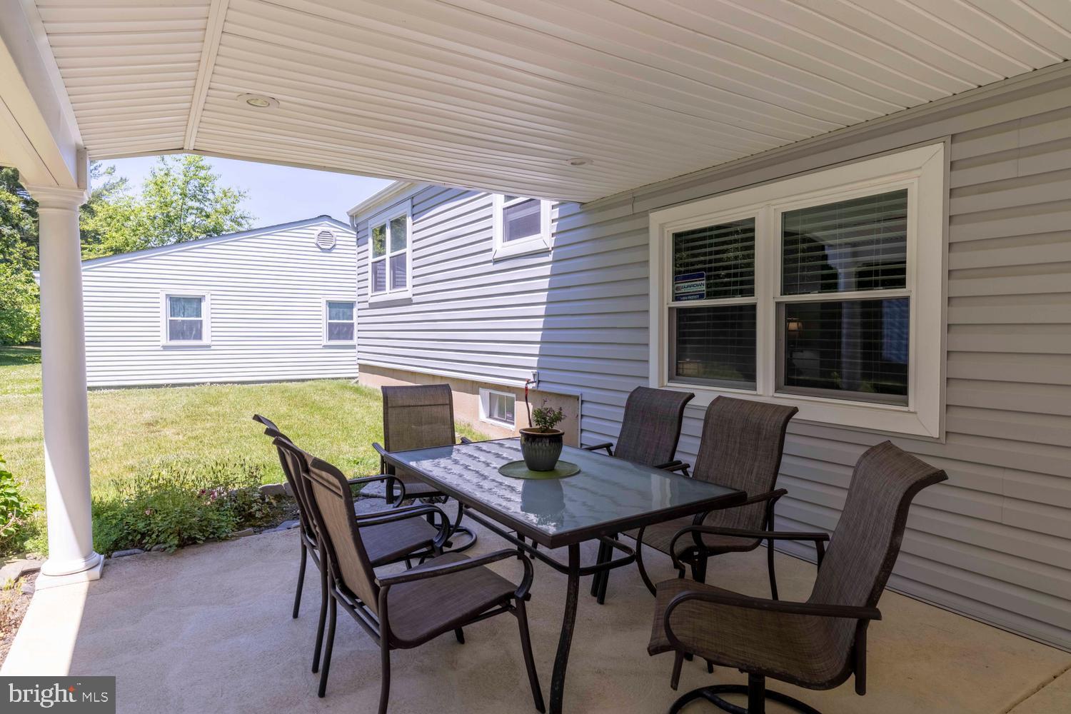 NESHAMINY VALLEY - Residential