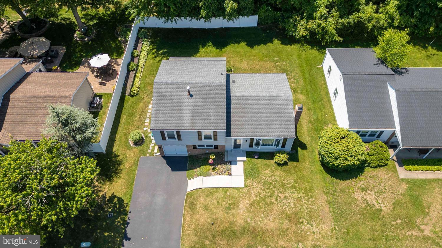 NESHAMINY VALLEY - Residential