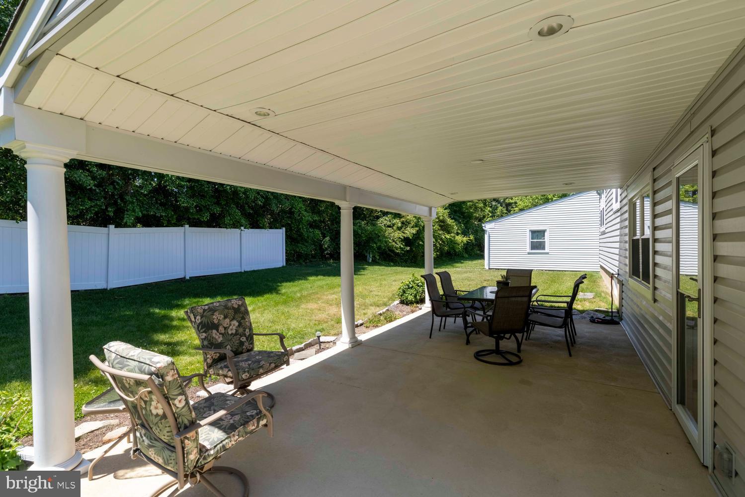 NESHAMINY VALLEY - Residential