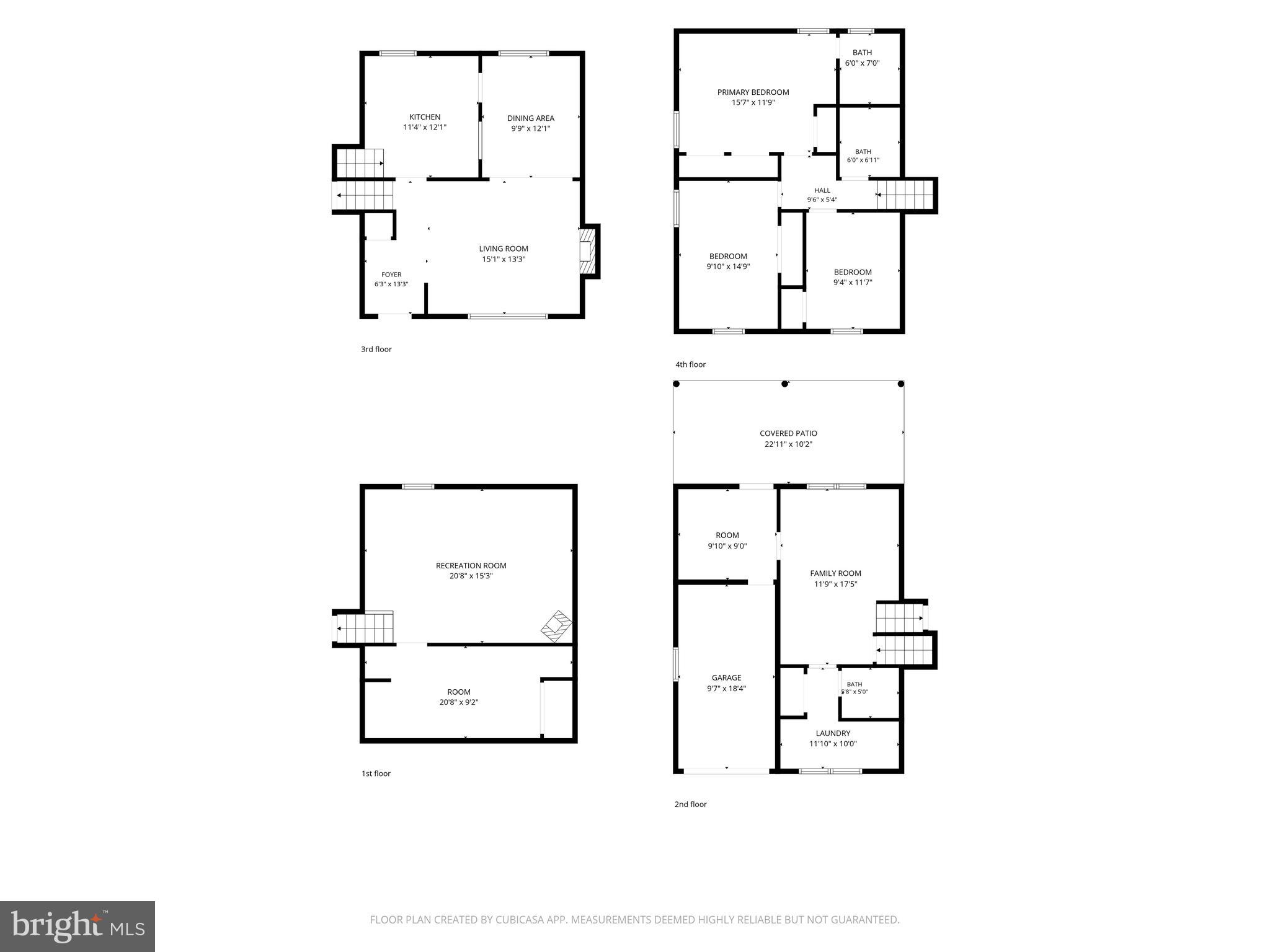 NESHAMINY VALLEY - Residential