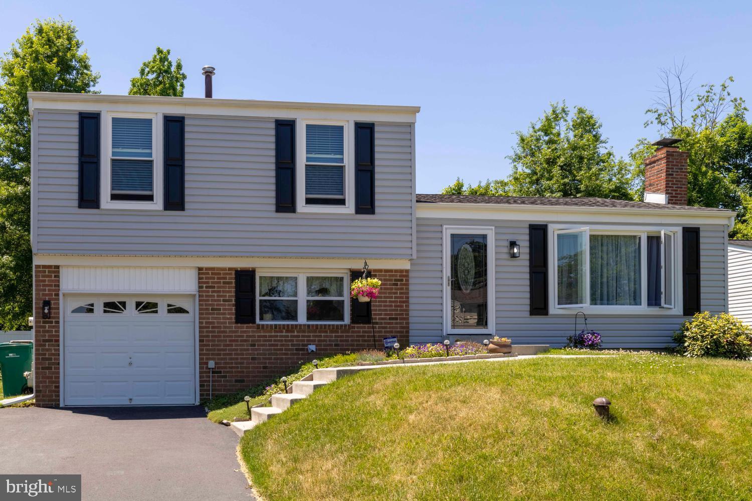 Welcome to 3271 Claridge Road.  Available for the first time in nearly 50 years, this well-maintained split-level home in desirable Neshaminy Valley offers a rare opportunity to make a beloved home your own. A welcoming foyer opens to the living and dining rooms with access to the eat-in-kitchen.

Upstairs, you'll find three spacious bedrooms and two full baths, including a primary suite with a private bath. The lower level leading down from the foyer features a comfortable family room, powder room, den, laundry area, and access to the beautiful backyard perfect for al fresco dinners.  Moving beyond to the lower level you have another usable space as a rec room, movie room, exercise room, or you could convert it into a parent-in-law suite! The possibilities are truly endless.

With several flexible-use rooms, there's plenty of room for hobbies, a home office, guests, or multi-generational living; there are so many options to make this house your home. 

Nestled in the sought-after Neshaminy Valley neighborhood of Bensalem, this home is just minutes from local shopping, dining, parks, and major commuting routes, offering the perfect balance of neighborhood charm and everyday convenience. With easy access to Route 1, I-95, and the Pennsylvania Turnpike, getting to Philadelphia, Princeton, or beyond is a breeze.

A home with this much space, potential, and history doesn't come along often and in a location that can't be beat.