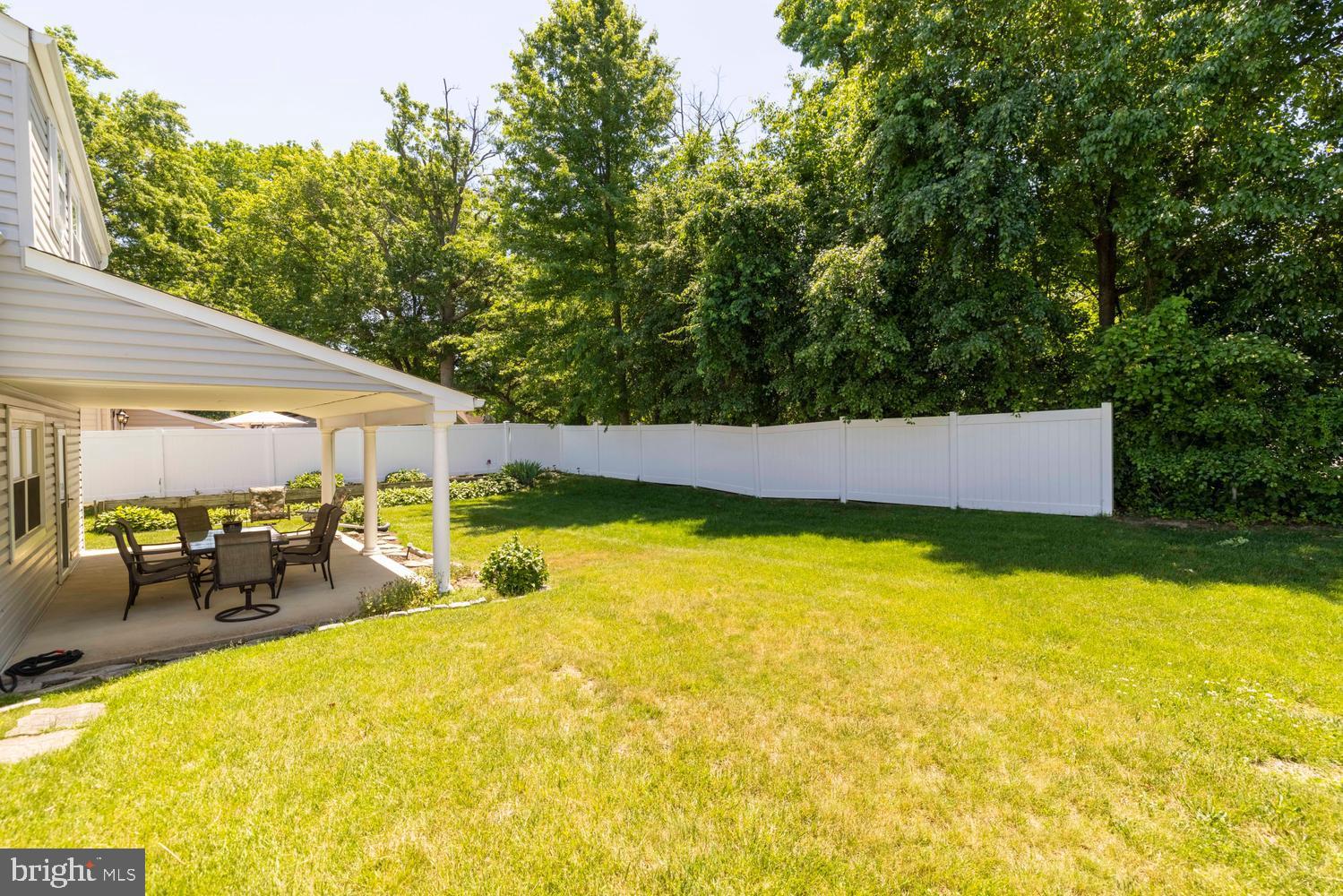 NESHAMINY VALLEY - Residential