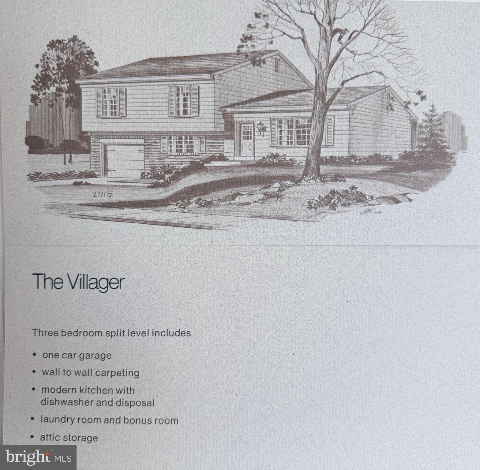 NESHAMINY VALLEY - Residential