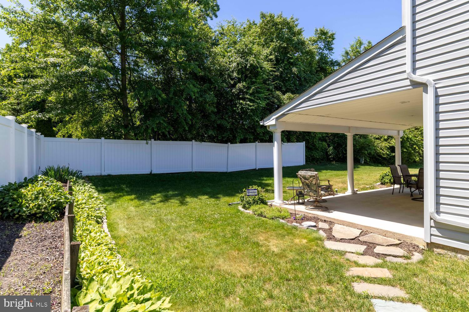 NESHAMINY VALLEY - Residential