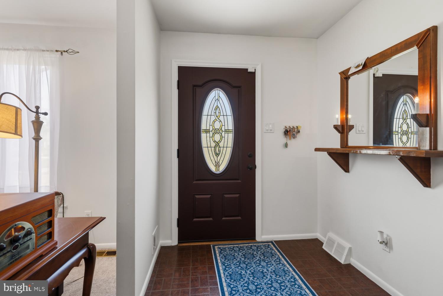 NESHAMINY VALLEY - Residential