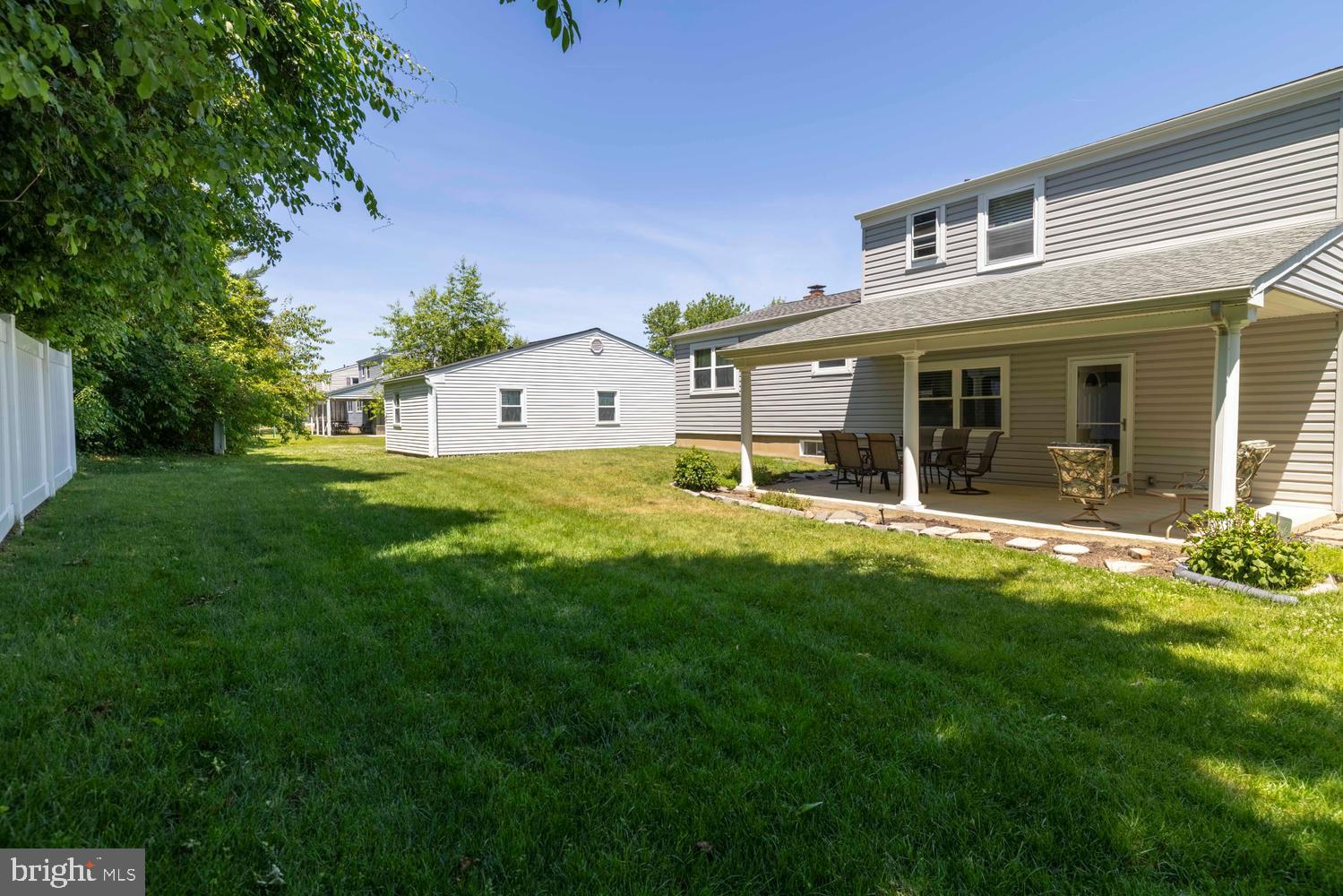 NESHAMINY VALLEY - Residential