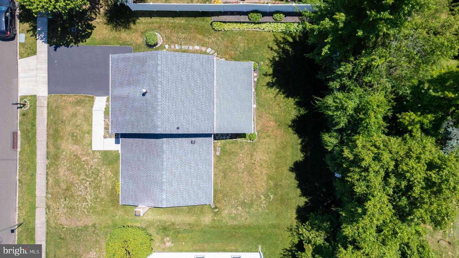 NESHAMINY VALLEY - Residential