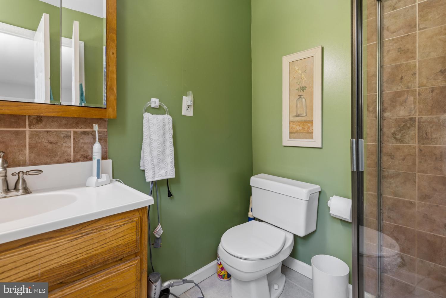 NESHAMINY VALLEY - Residential