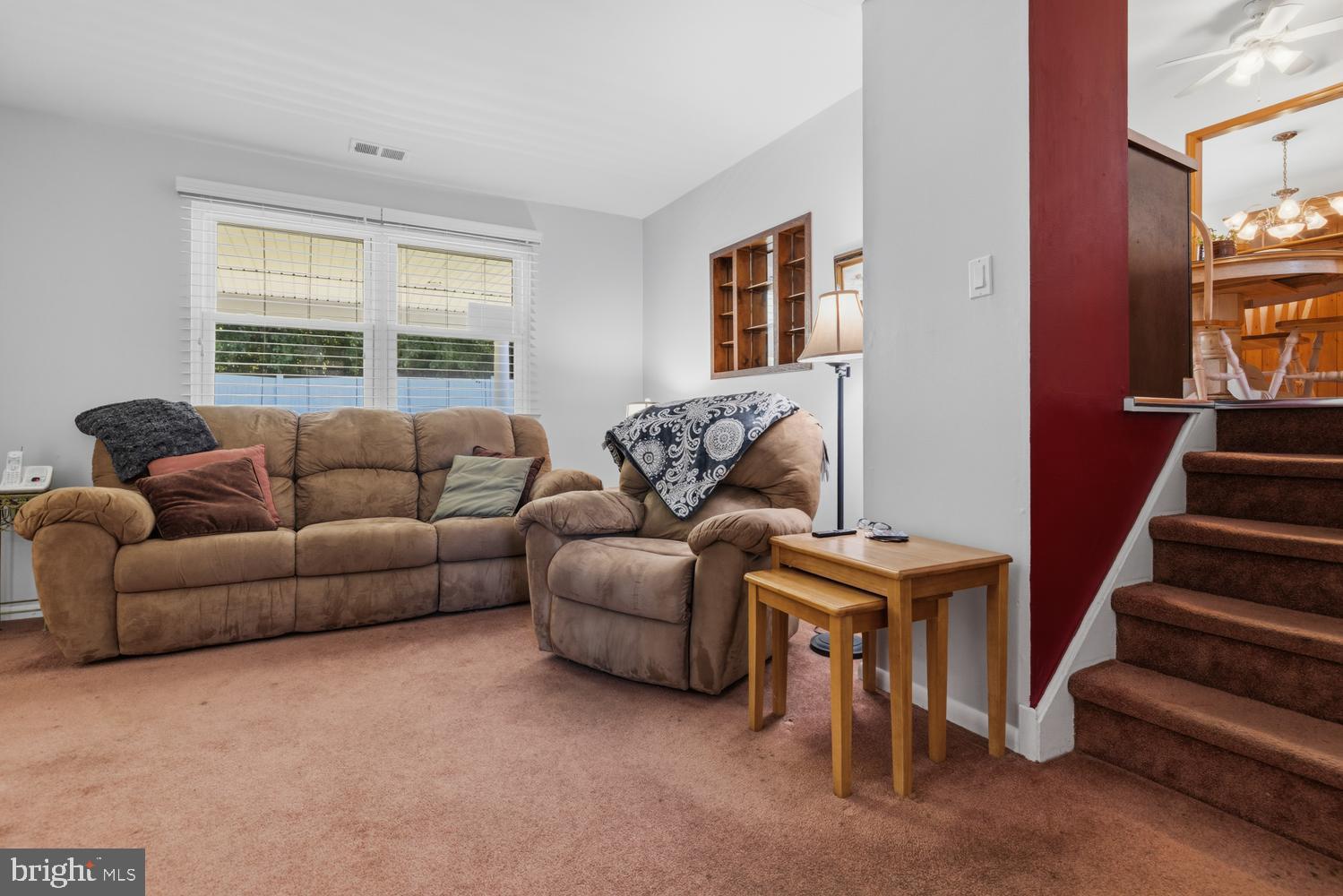 NESHAMINY VALLEY - Residential