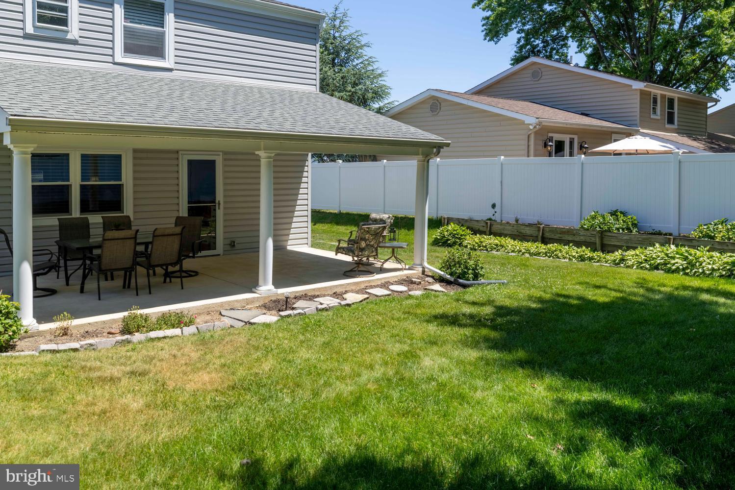 NESHAMINY VALLEY - Residential
