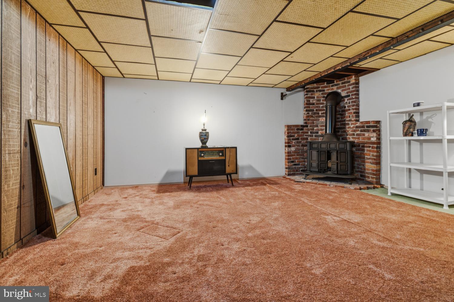 NESHAMINY VALLEY - Residential