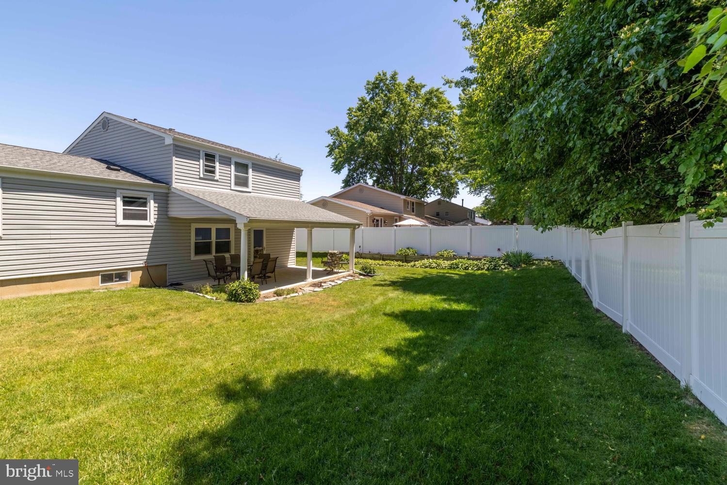 NESHAMINY VALLEY - Residential