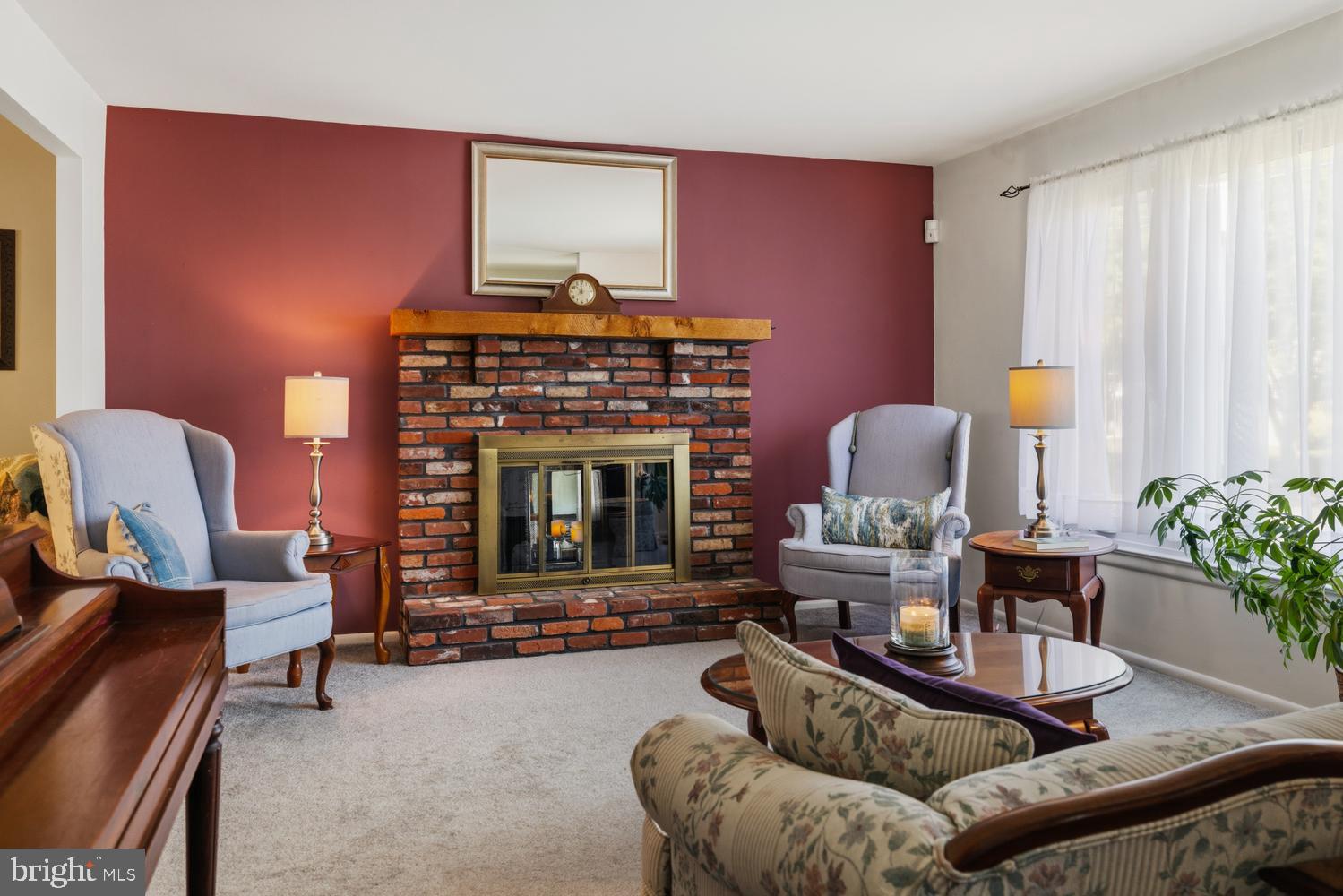NESHAMINY VALLEY - Residential