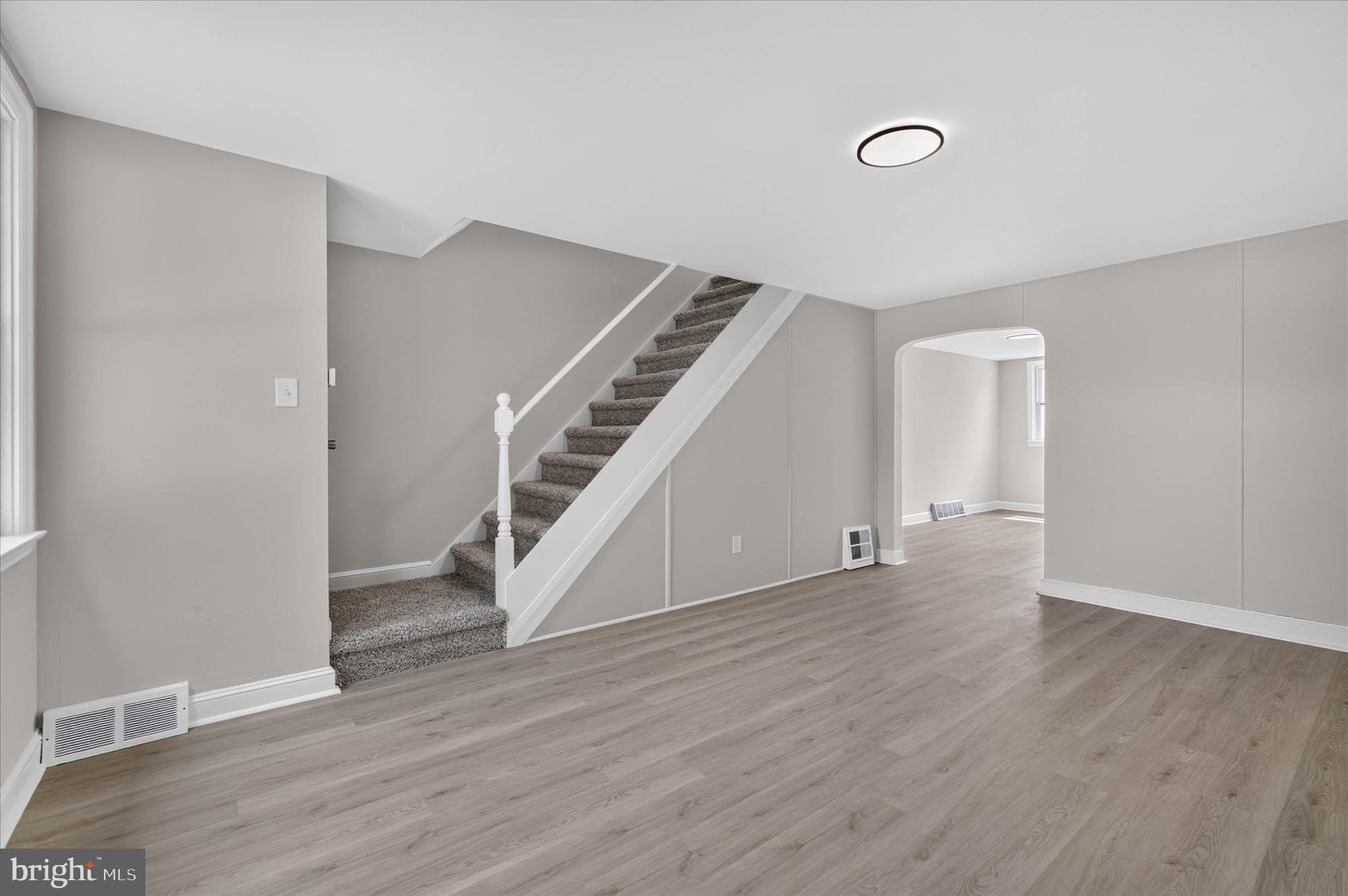 BRIARCLIFFE - Residential