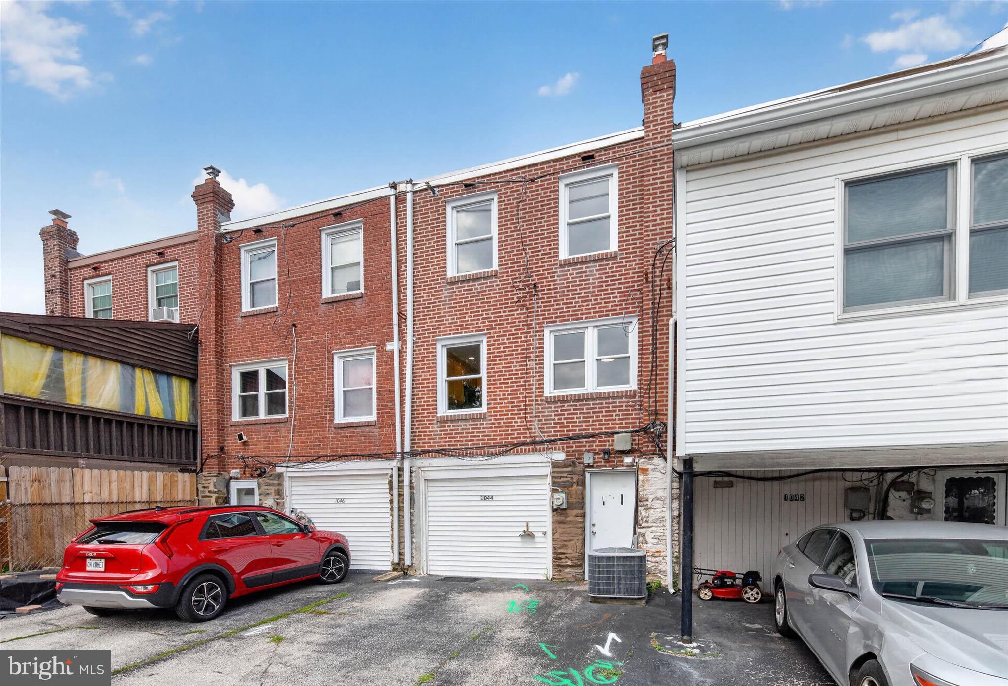 BRIARCLIFFE - Residential