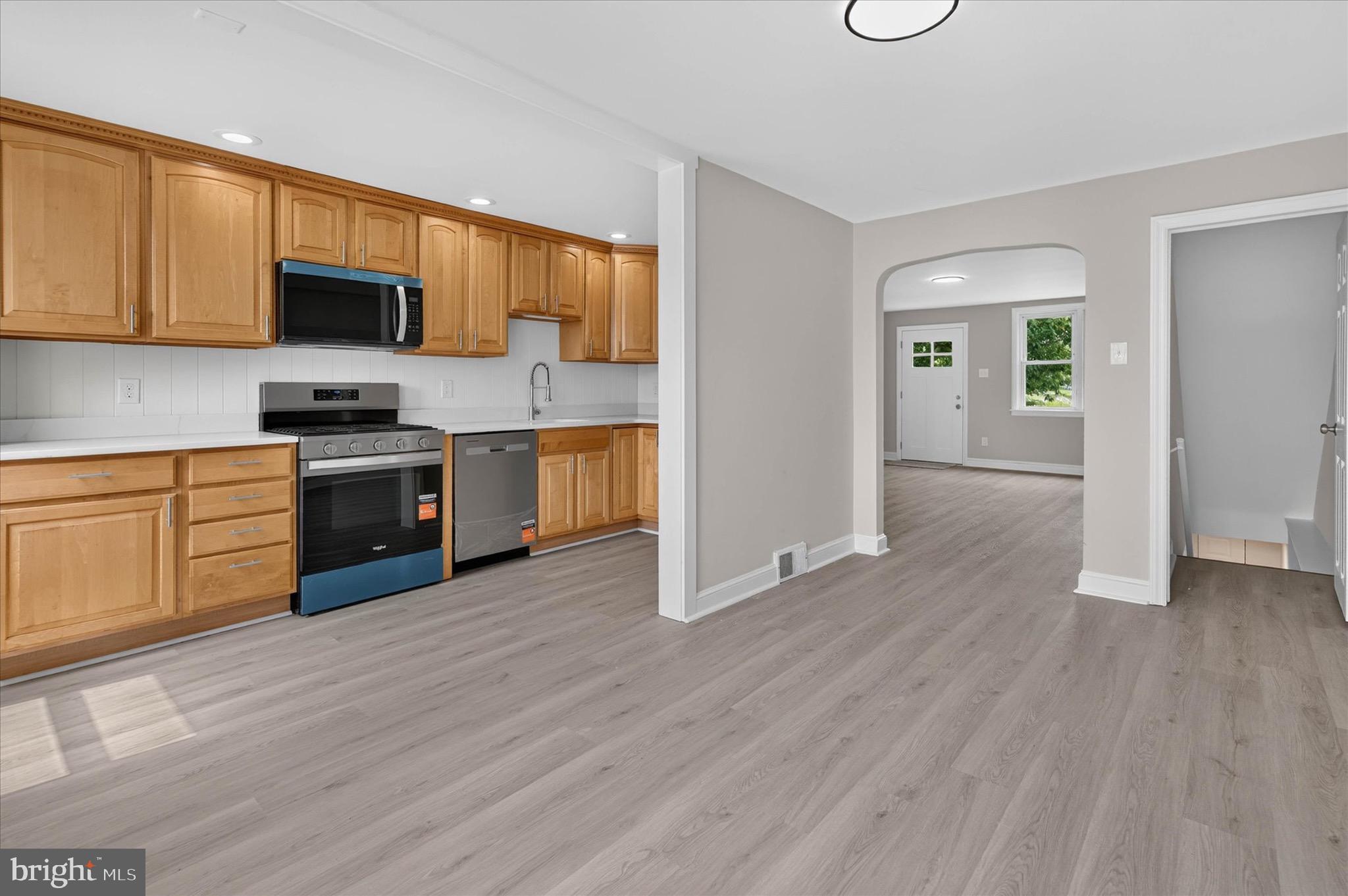 BRIARCLIFFE - Residential