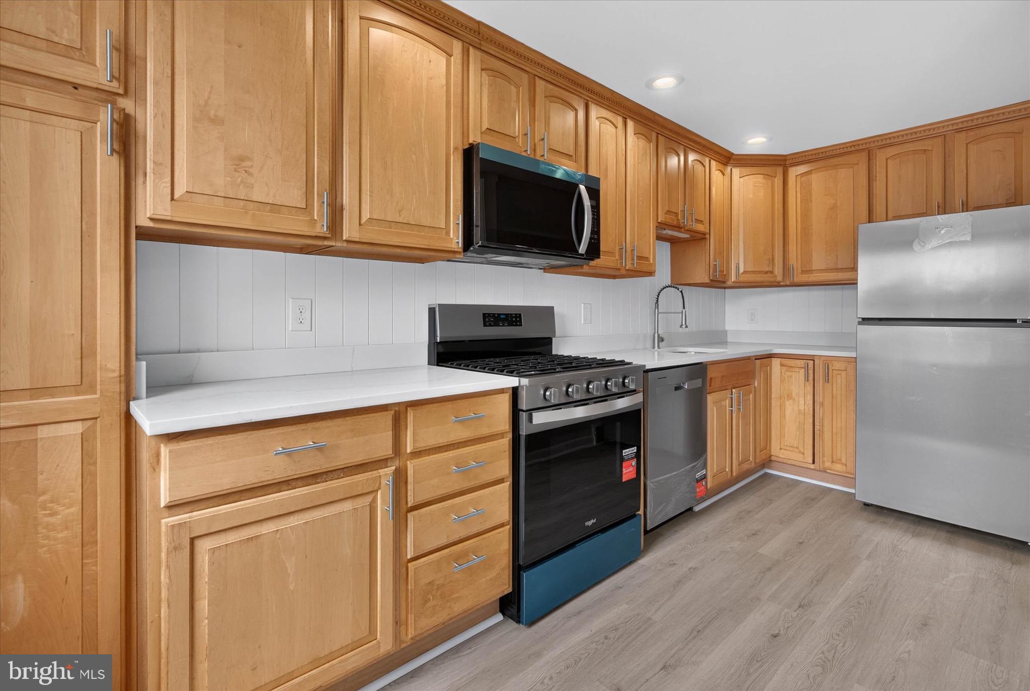 BRIARCLIFFE - Residential