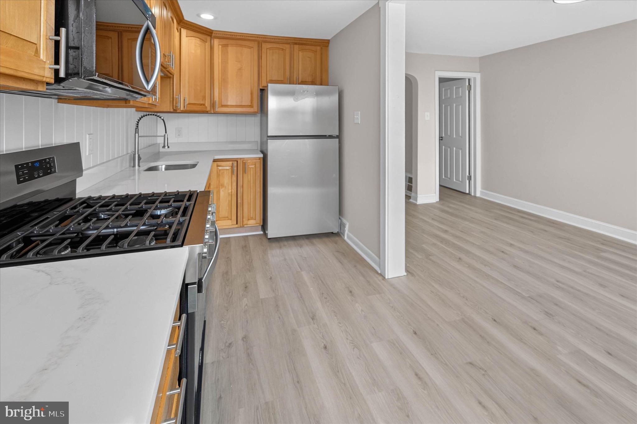BRIARCLIFFE - Residential