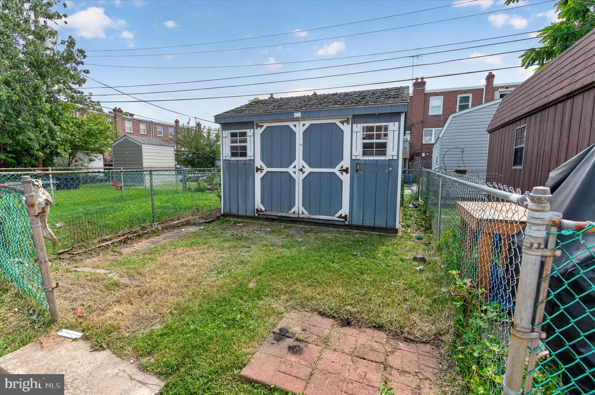 BRIARCLIFFE - Residential