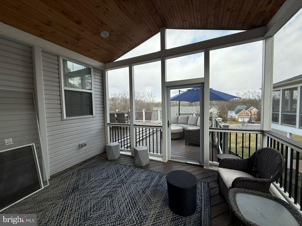 TWIN LAKES OVERLOOK - Residential