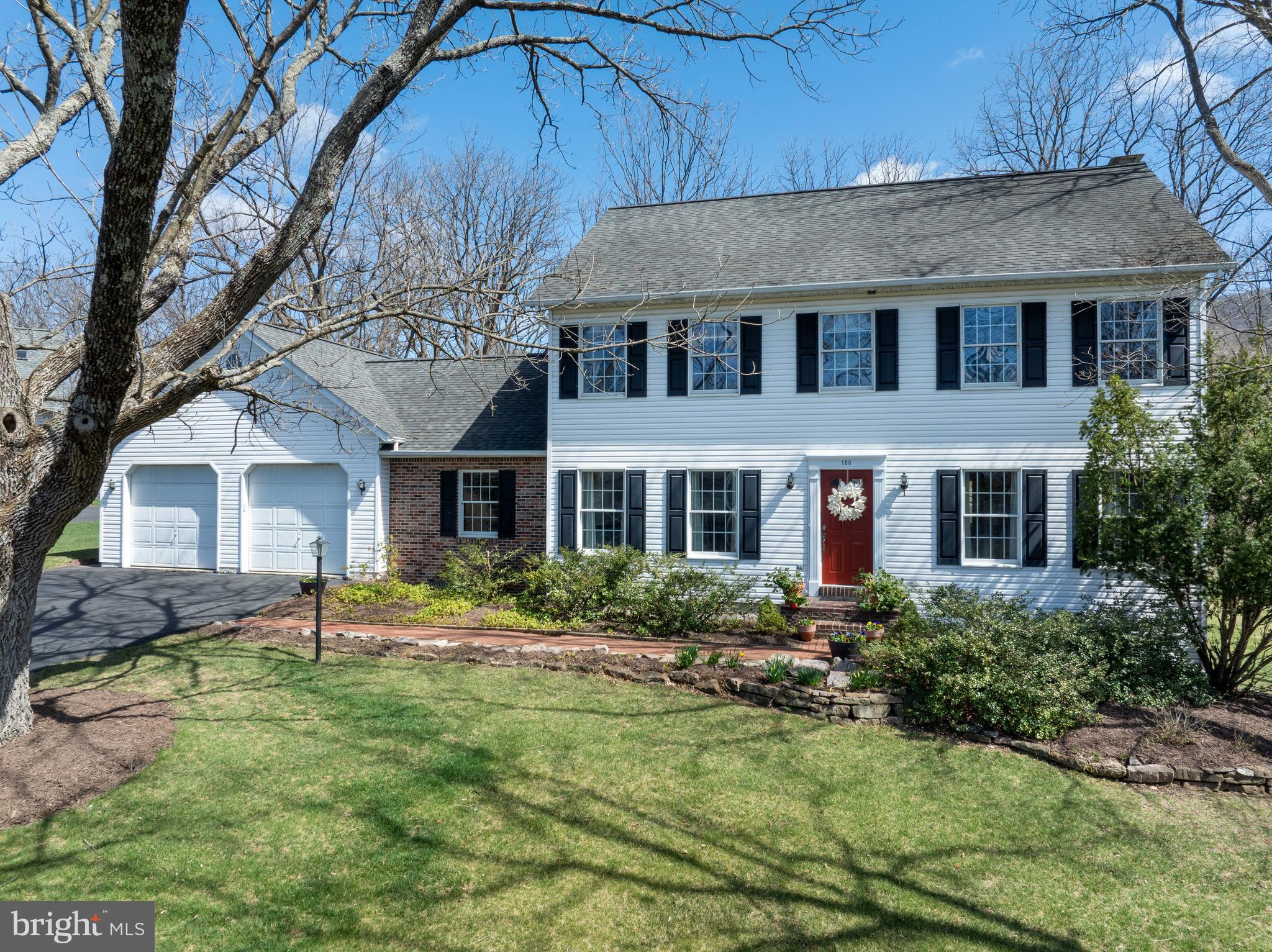 WALNUT GROVE - Residential