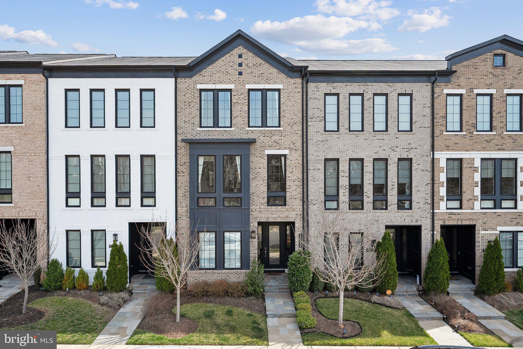 Fully Furnished & Fabulous at 20386 Roslindale Dr in West Park Village - Your Dream Rental!  Step into style with this fully furnished 4-bedroom, 3.5-bath home in the sought-after West Park Village at One Loudoun! This gorgeous home is move-in ready, offering a spacious, light-filled open floor plan, chic furnishings, and all the comforts you need. Need a workout? The garage comes equipped with gym equipment – no need for a membership! When you’re ready to relax, take a stroll through the vibrant One Loudoun community, packed with shops, restaurants, parks, and entertainment. Plus, with easy access to major highways, you're always just minutes from where you need to be. Ready to make this fully furnished beauty your new home? Don’t miss out on this amazing opportunity to live in one of Ashburn’s most desirable locations!  Pets accepted case by case.