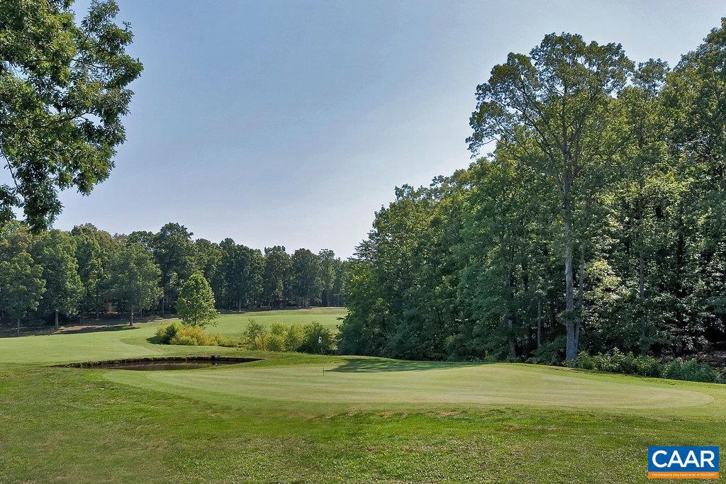 LAKE MONTICELLO - Residential
