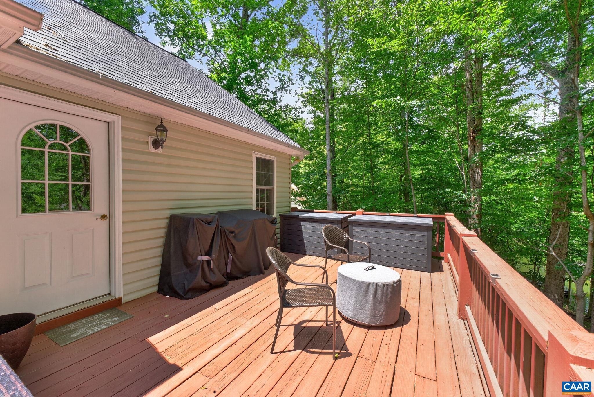 LAKE MONTICELLO - Residential