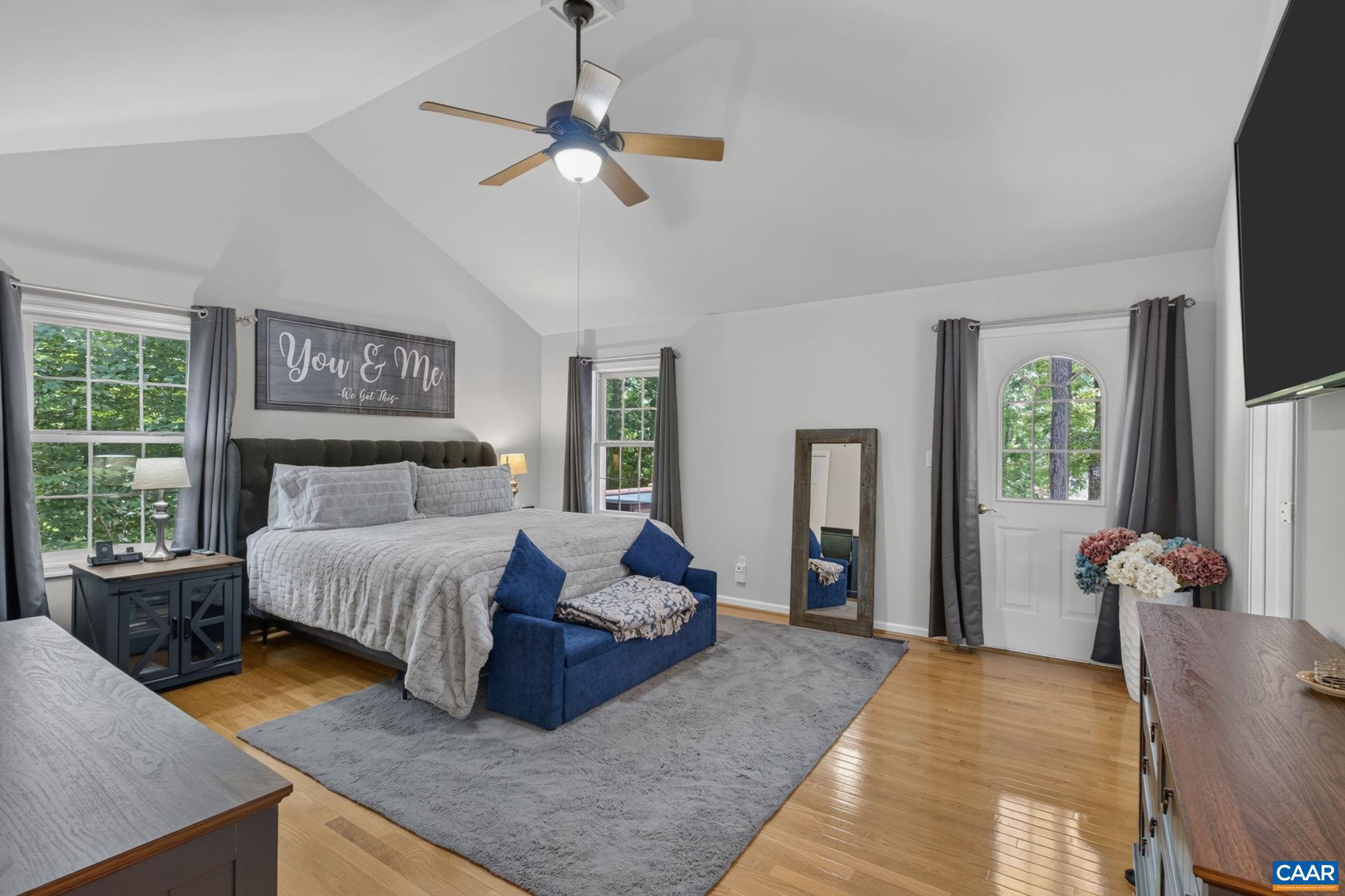 LAKE MONTICELLO - Residential