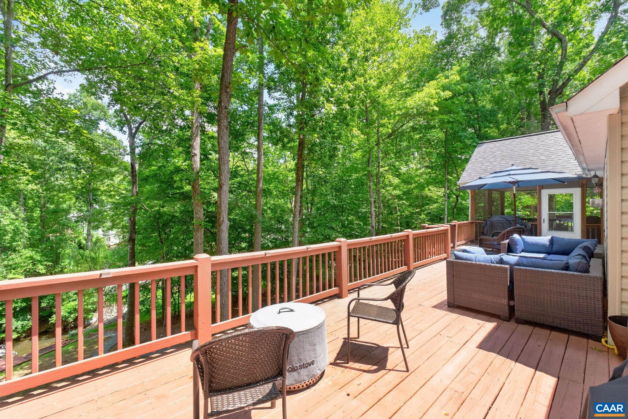 LAKE MONTICELLO - Residential