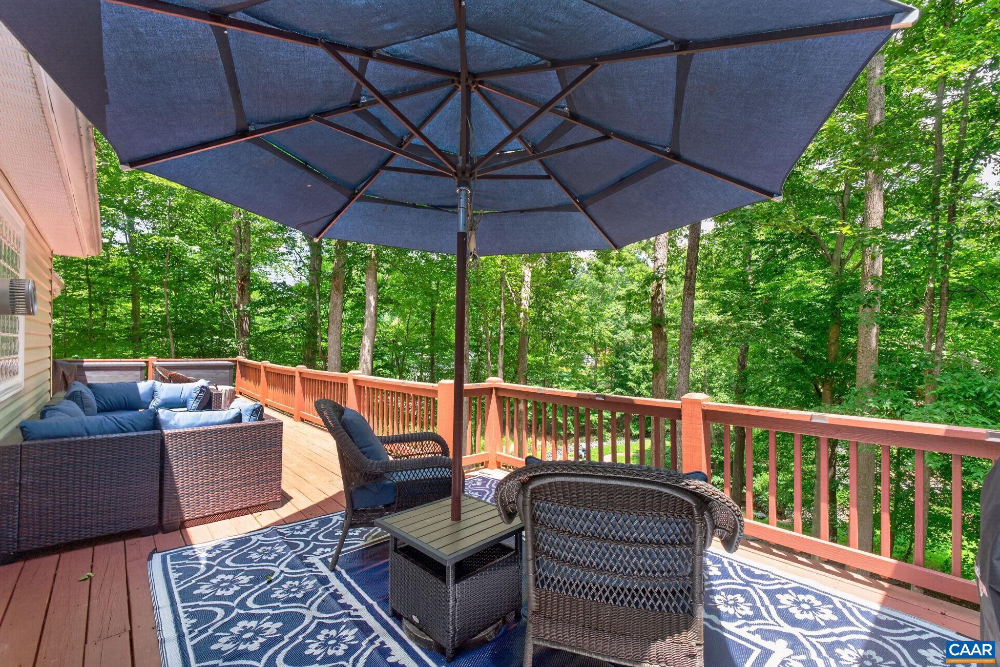 LAKE MONTICELLO - Residential