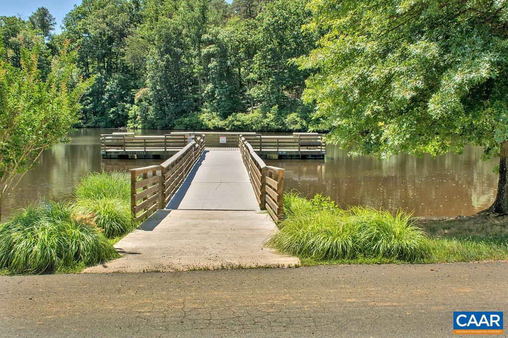 LAKE MONTICELLO - Residential