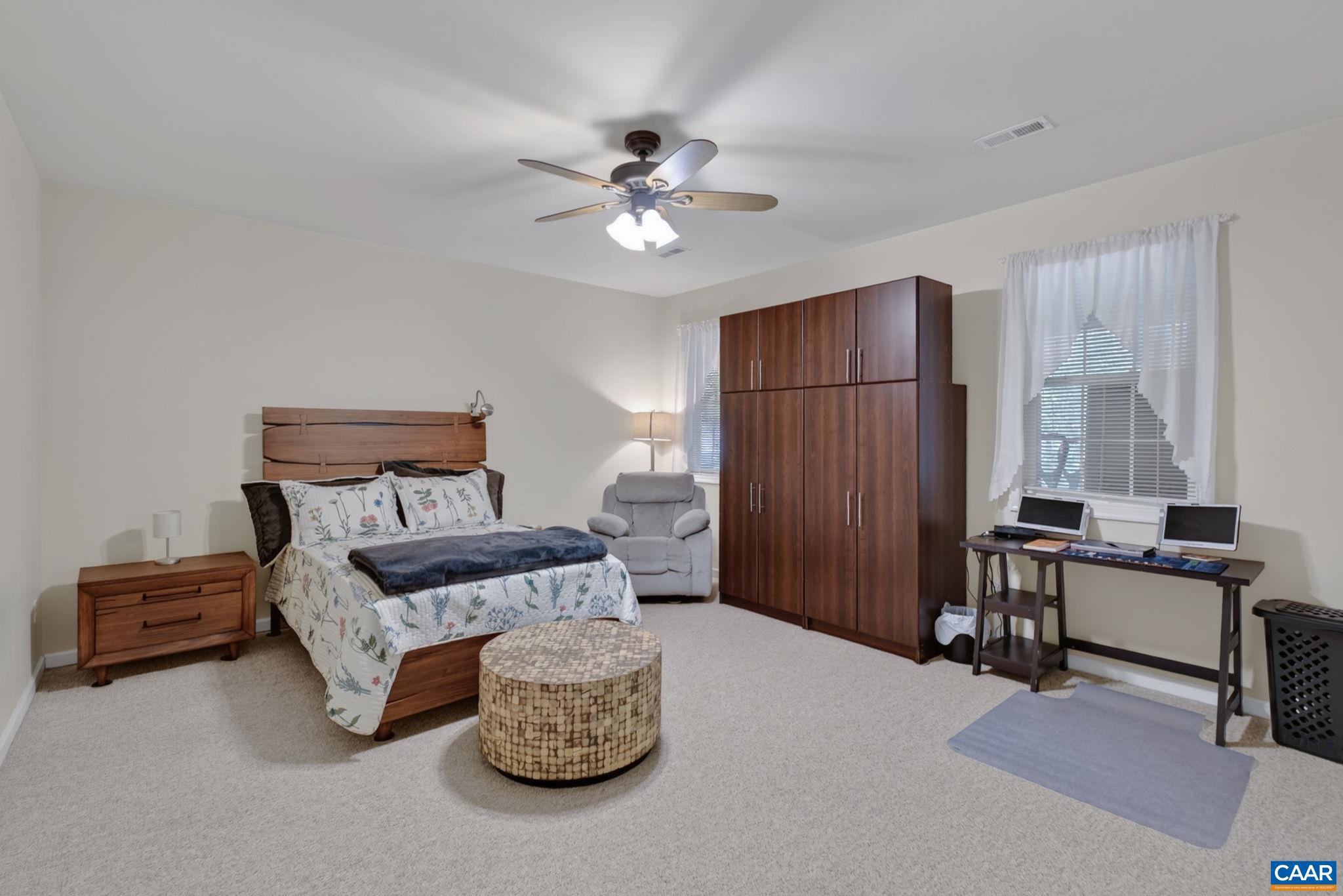 LAKE MONTICELLO - Residential