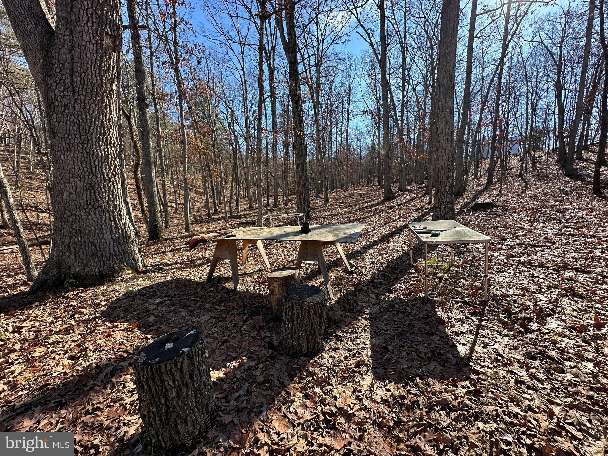 ASHTON WOODS - Land