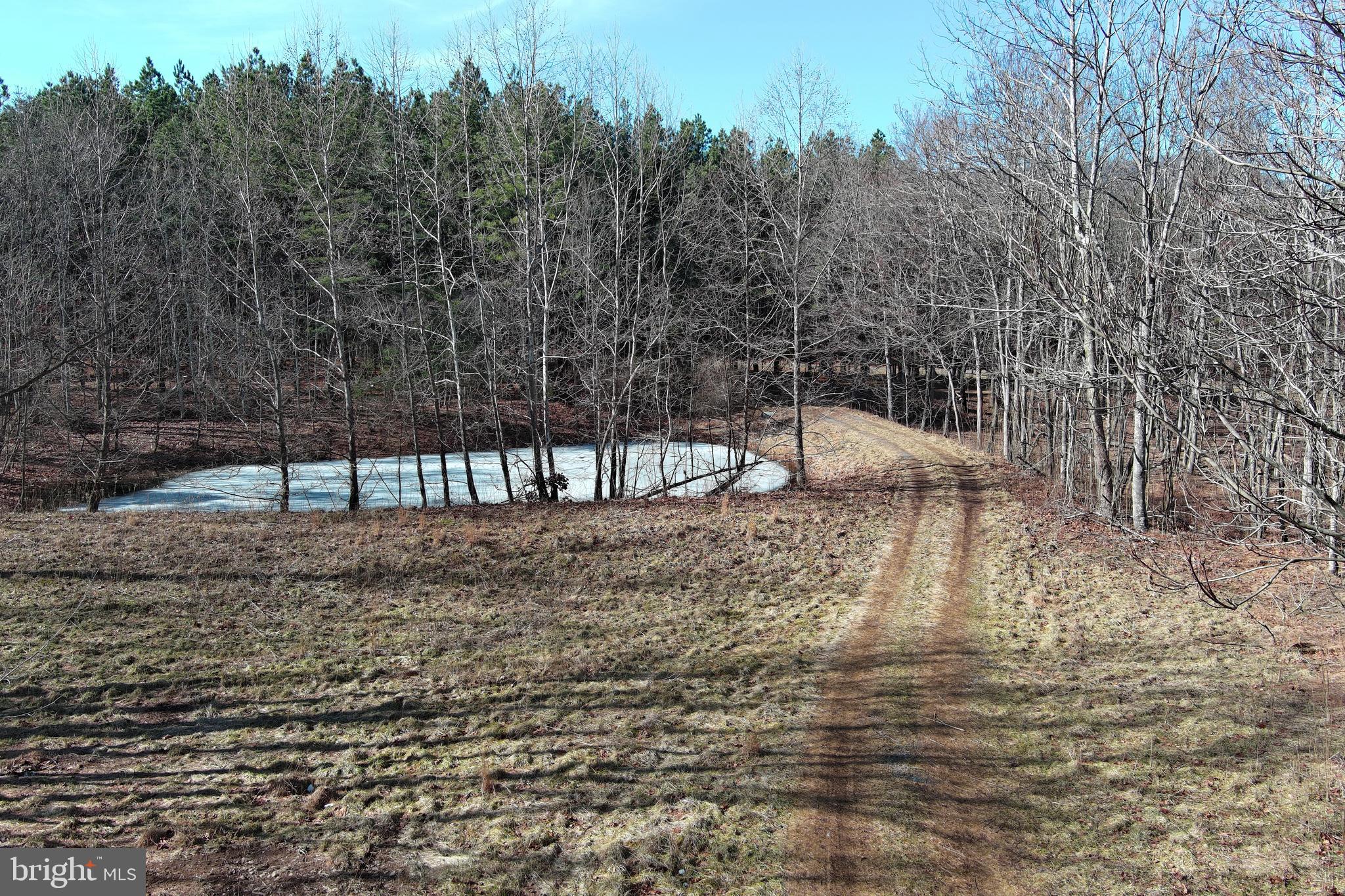 ASHTON WOODS - Land