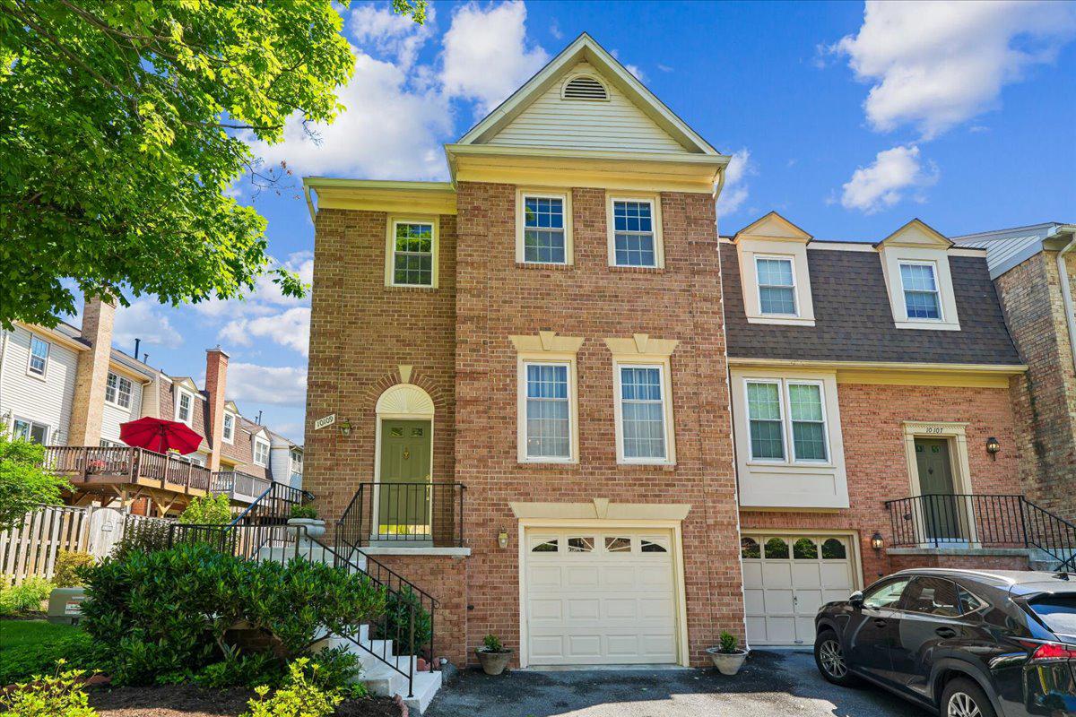 WILDWOOD HILLS - Residential