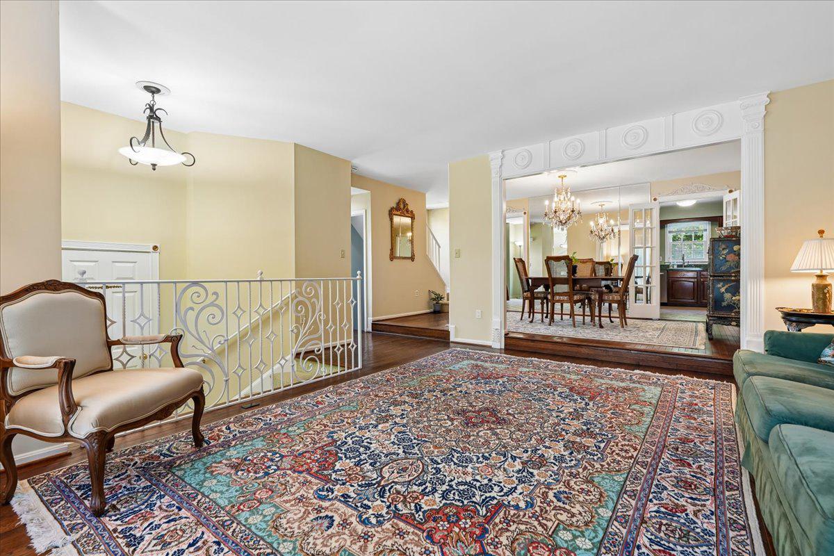WILDWOOD HILLS - Residential
