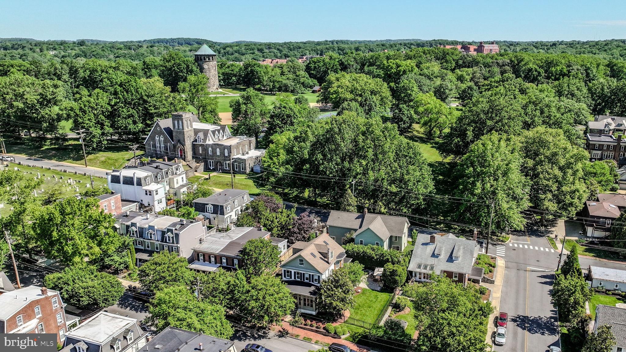 HIGHLANDS - Residential