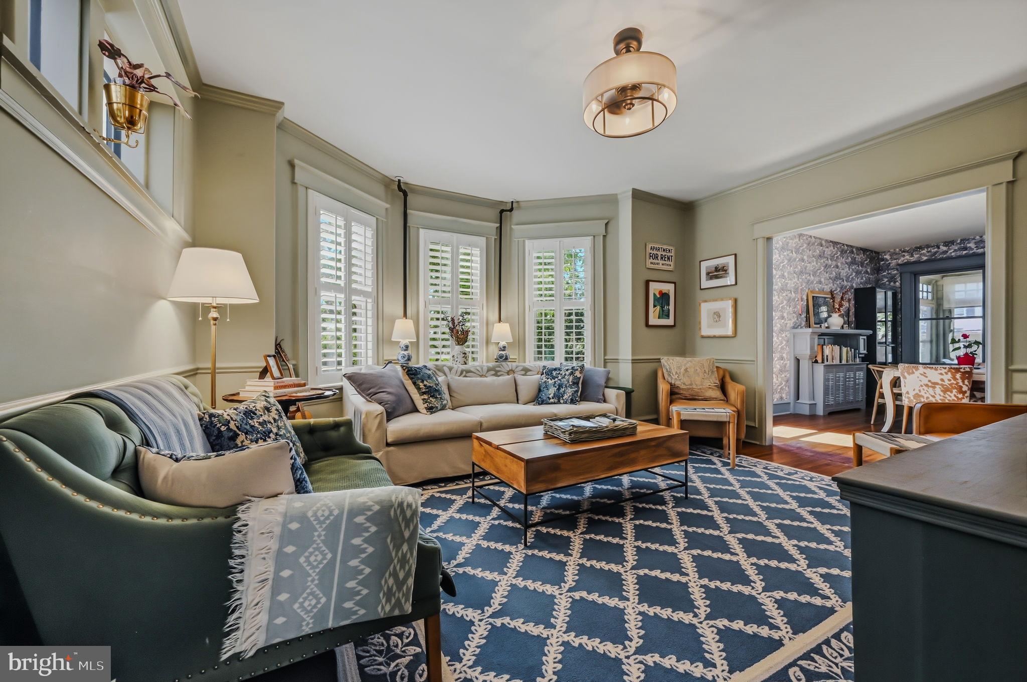 HIGHLANDS - Residential