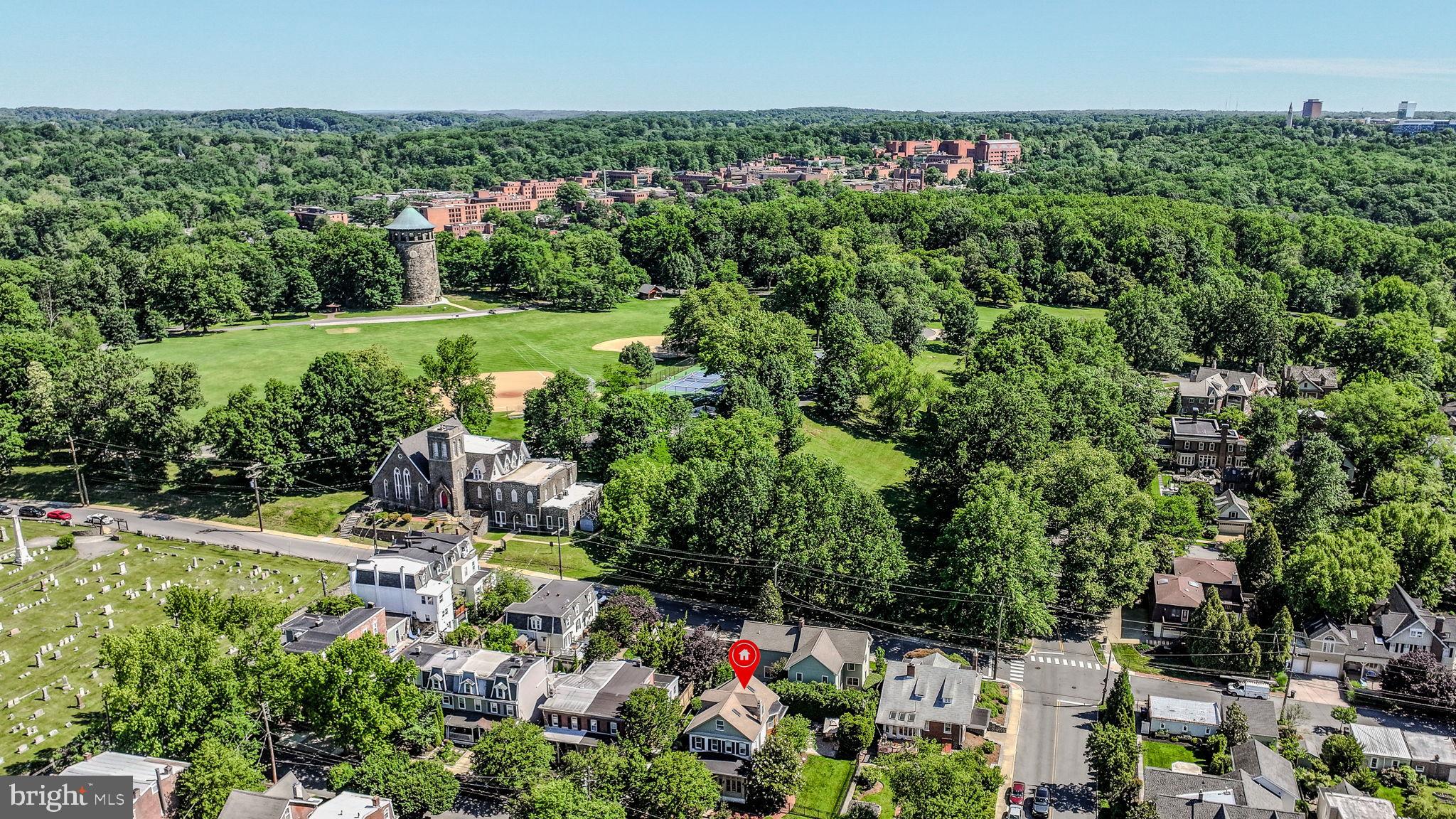 HIGHLANDS - Residential