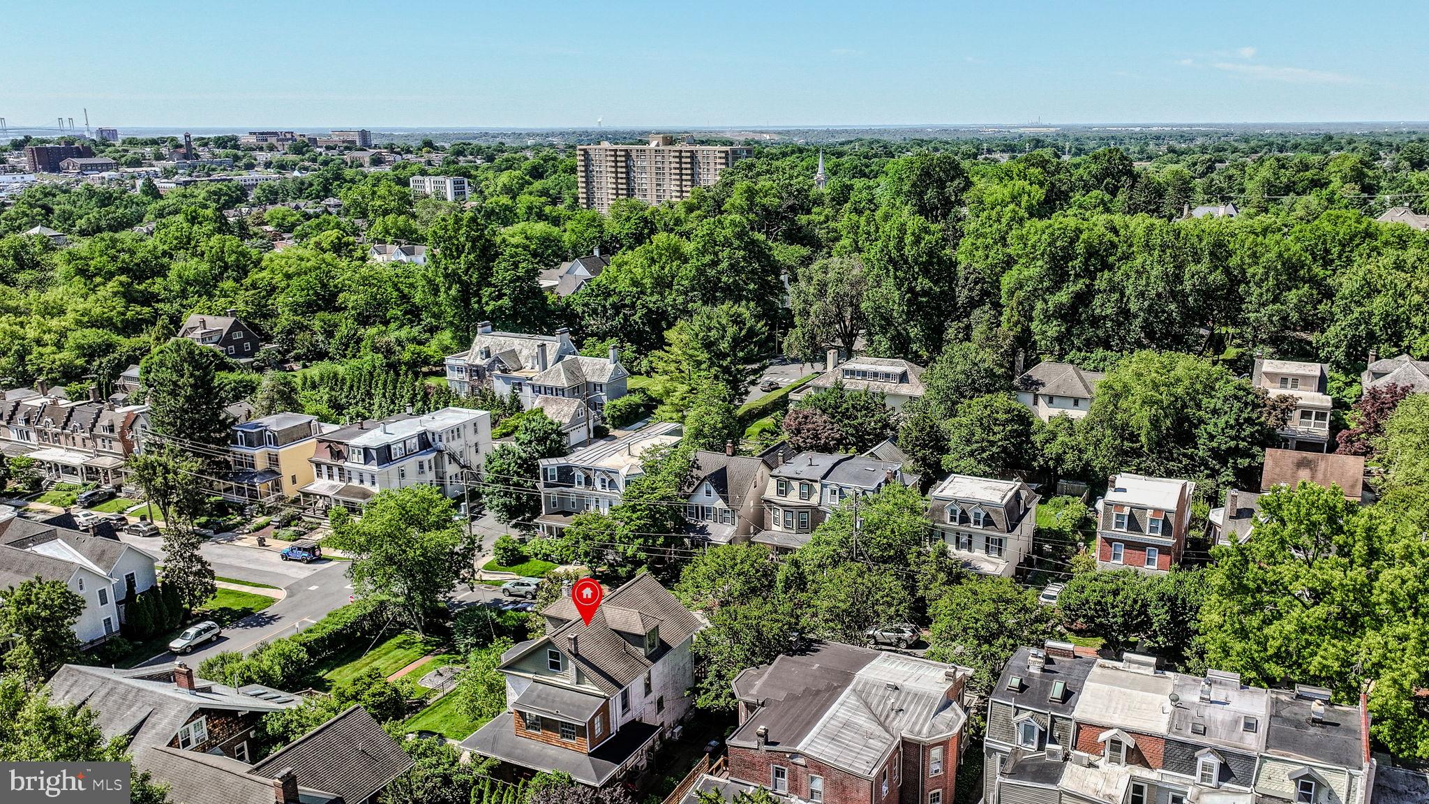 HIGHLANDS - Residential