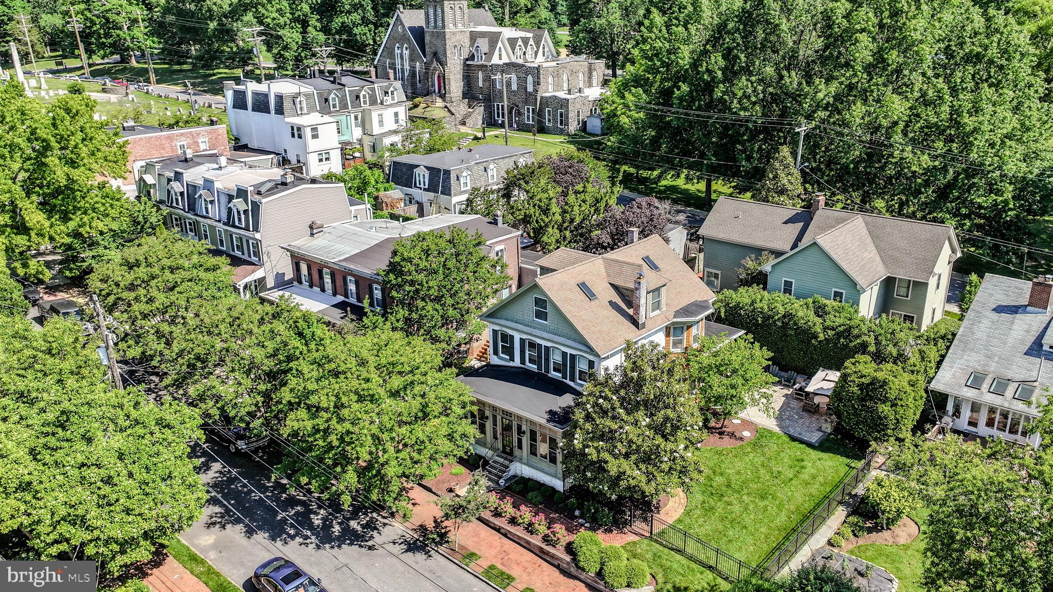 HIGHLANDS - Residential