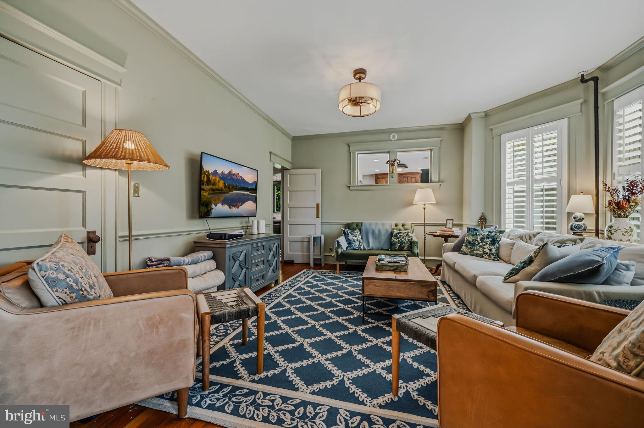 HIGHLANDS - Residential