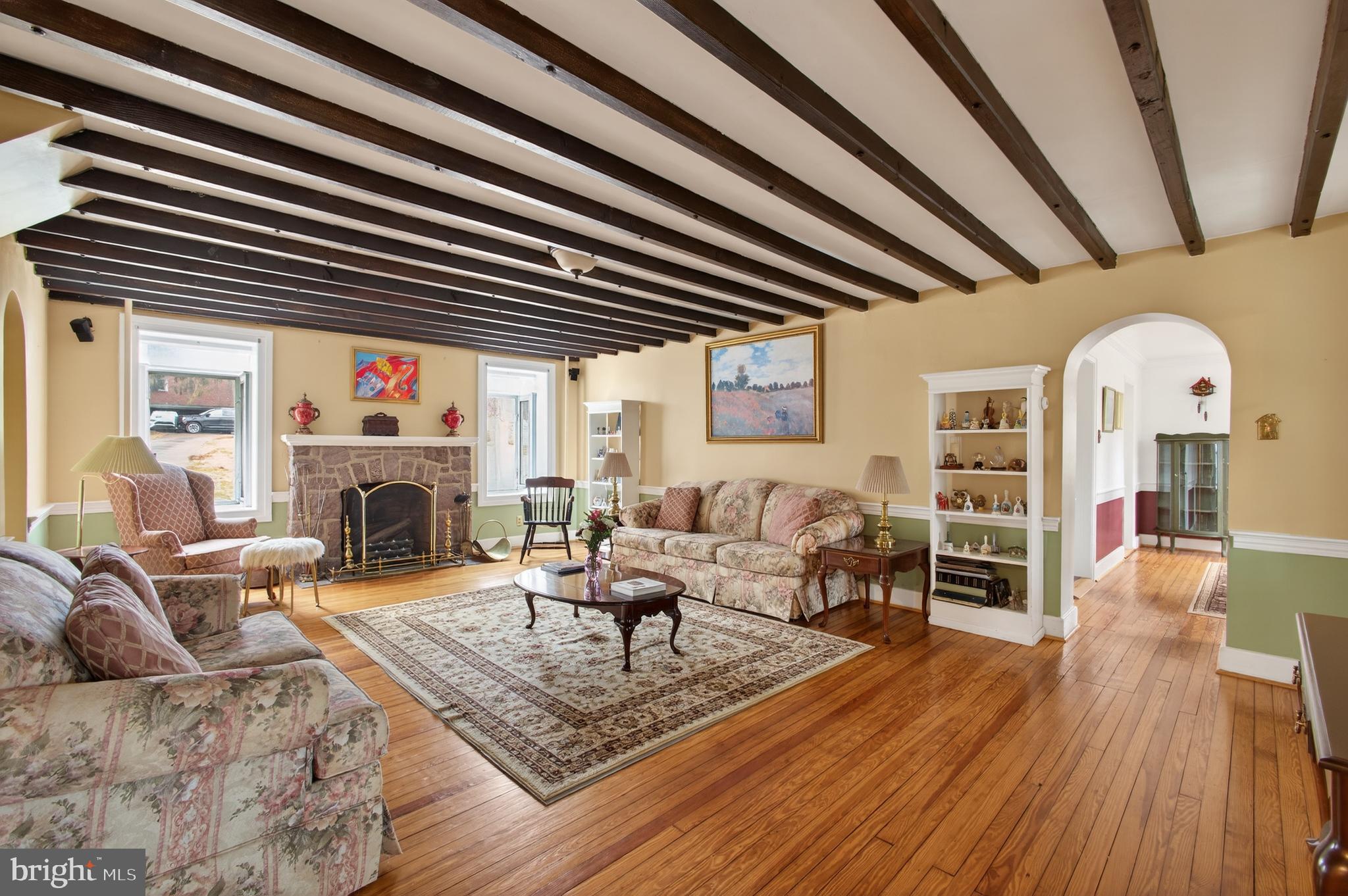 NONE AVAILABLE - Residential Income