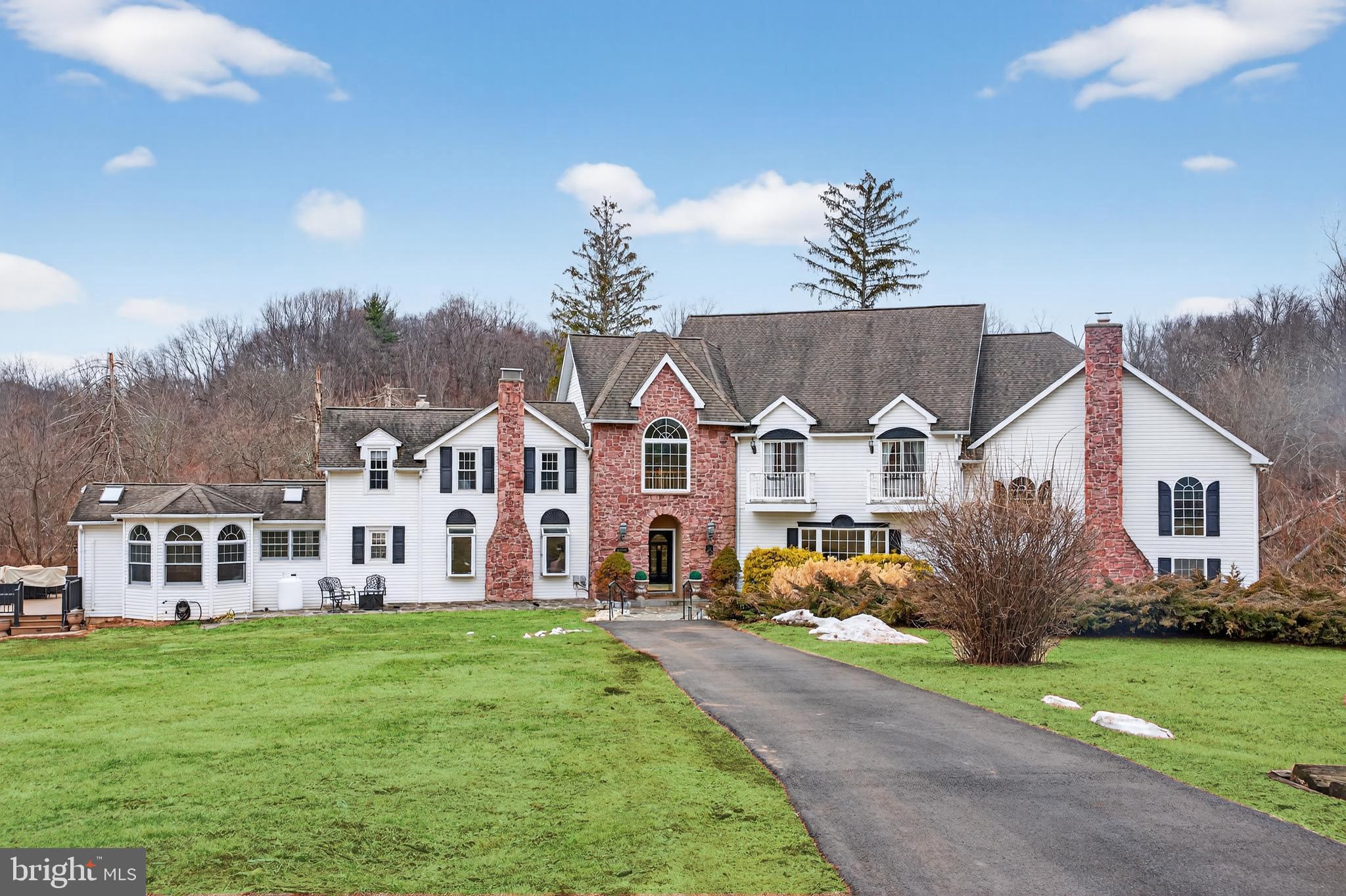 NONE AVAILABLE - Residential Income