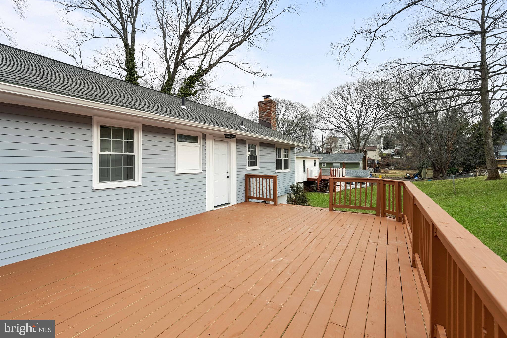 ANNAPOLIS - Residential