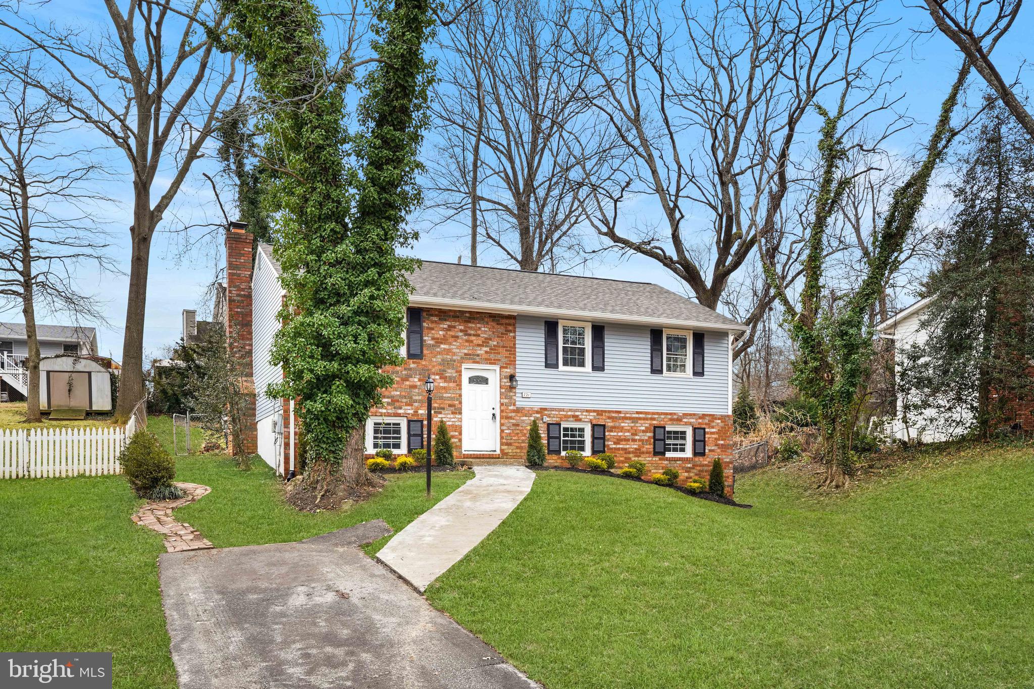 ANNAPOLIS - Residential