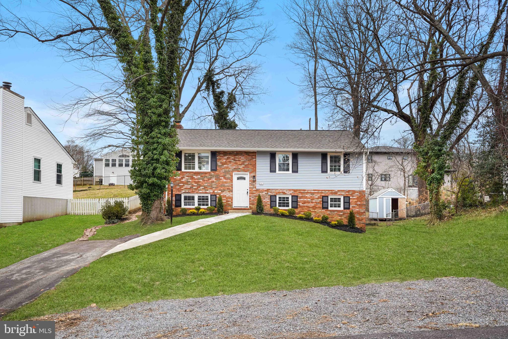 ANNAPOLIS - Residential